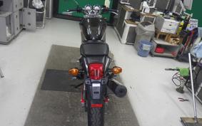 HONDA VTR 250 Gen. 2 MC33