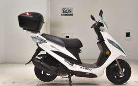 KYMCO GP125