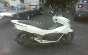 HONDA PCX 125 JF56