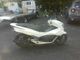 Фото Honda PCX 125 2014 с японского аукциона