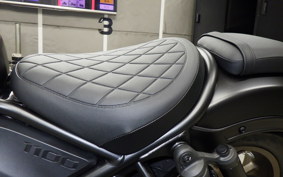 HONDA REBEL 1100 S DCT 2026 SC87
