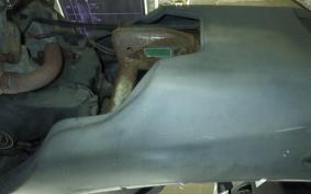 SUZUKI LET's 2 CA1KA
