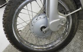 HONDA LITTLE CUB AA01