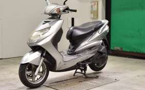 YAMAHA CYGNUS 125 X 2 2009 SE44J