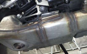 YAMAHA XSR900 2025 RN96J