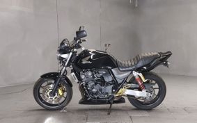 HONDA CB400SFV-4 2014 NC42
