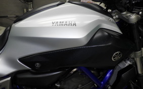 YAMAHA MT-07 ABS 2015 RM07J