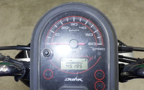 HONDA ﾀﾞﾝｸ AF78