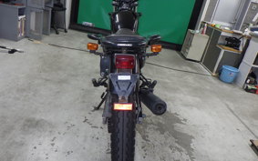 HONDA CB223S MC40