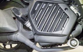 HONDA ﾀﾞﾝｸ 2008 AF78