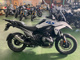 Фото BMW R1300GS 2025 с японского аукциона