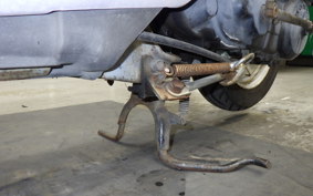 HONDA DIO SR GEN 2 2013 AF28