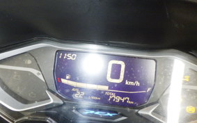 HONDA PCX 160 KF47