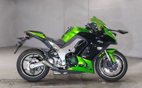 KAWASAKI NINJA1000 ZXT00G