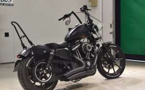 HARLEY XL883N 2019