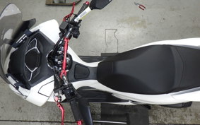 HONDA PCX 150 ABS 2018 KF30