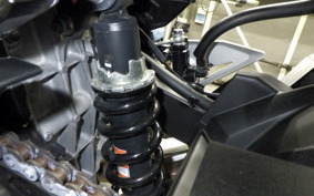 KAWASAKI NINJA 400 2023 EX400L