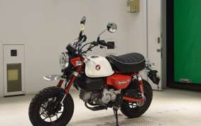 HONDA MONKEY 125 JB05