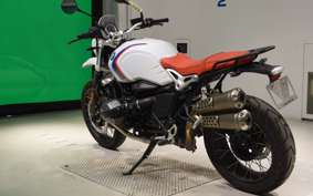 BMW R NINE T URBAN GS 2022