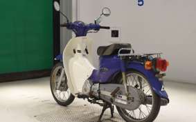 HONDA C110 SUPER CUB