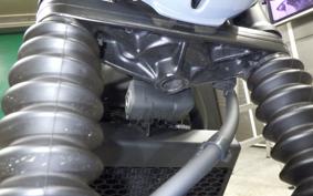 HONDA REBEL 250  S E-clutch 2006 MC49