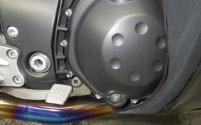 KAWASAKI 1400 GTR 2011