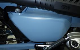 HONDA CT125-2 JA65