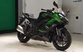 KAWASAKI NINJA 1000SX 2024 ZXT02K