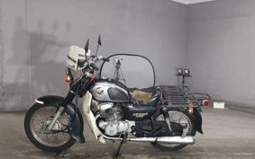 HONDA BENLY 125 CD125T