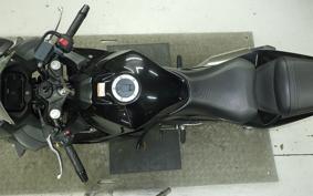 SUZUKI GSX250 R