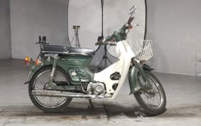 HONDA SUPER CUB70 C70