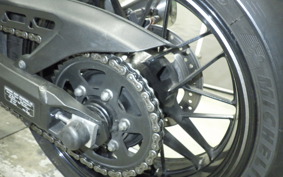 KAWASAKI Z900RS CAFE 2018 ZR900C