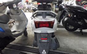 HONDA LEAD 110 2006 JF19