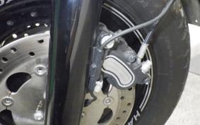 HARLEY FXDF 1580 2014