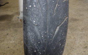 SUZUKI BANDIT 400 V Limited 1991 GK75A