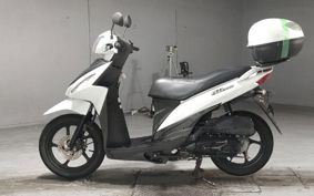SUZUKI ADDRESS V110 CE47A