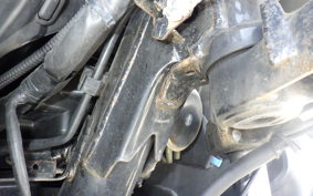 HONDA FORZA 2015 MF13