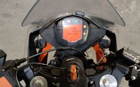 KTM 390 RC 2018 JYJ40