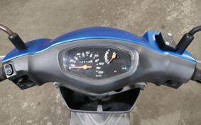 SUZUKI ADDRESS V125 CF4EA