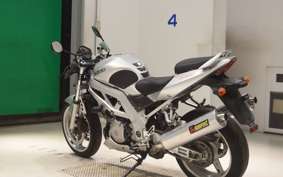 SUZUKI SV1000S 2003 VT54A