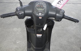HONDA TACT-4ﾍﾞｰｼｯｸ AF79