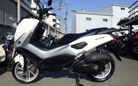 YAMAHA N-MAX SE86J