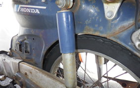 HONDA C50 SUPER CUB C50