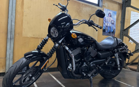 HARLEY  HARLEY XG750 2015 NBB