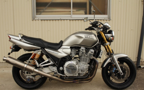 YAMAHA XJR1300 2002 RP03J