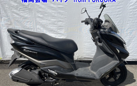 OTHER  BURGMAN 125