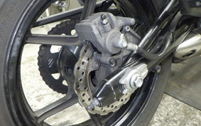 KAWASAKI ER400 N 2012 ER400B