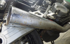 KAWASAKI ZEPHYR 400 1991