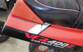HONDA VFR400Z 1986 NC21