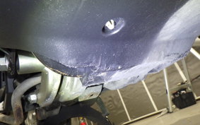 HONDA ﾍﾞﾝﾘｨ50-2 2007 AA05